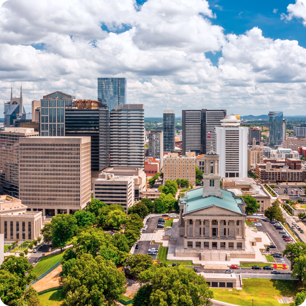 Nashville, TN