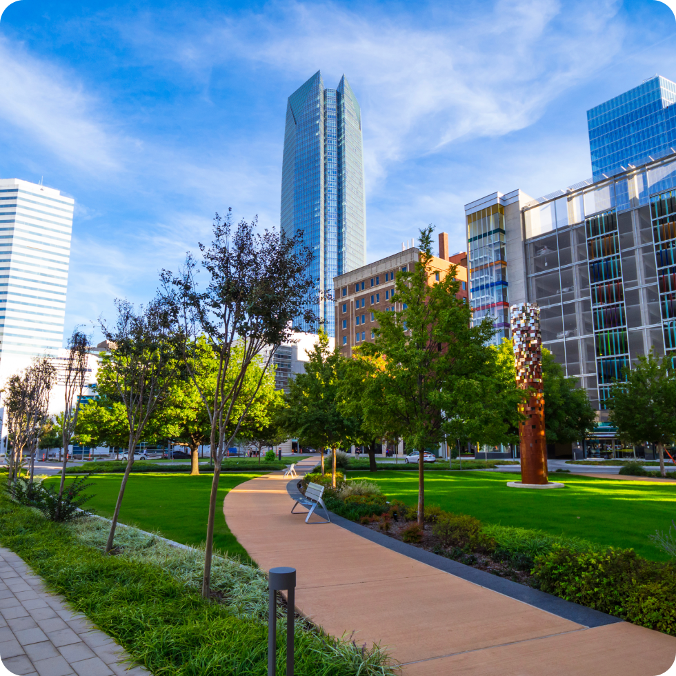 Oklahoma City, OK