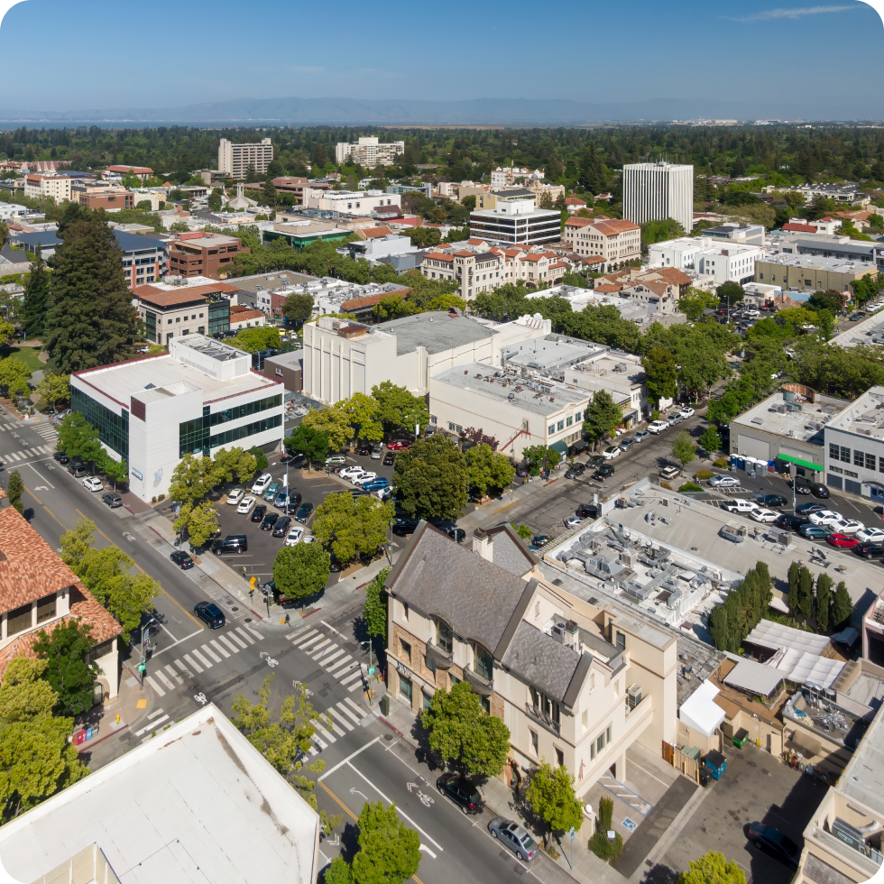 Palo Alto, CA