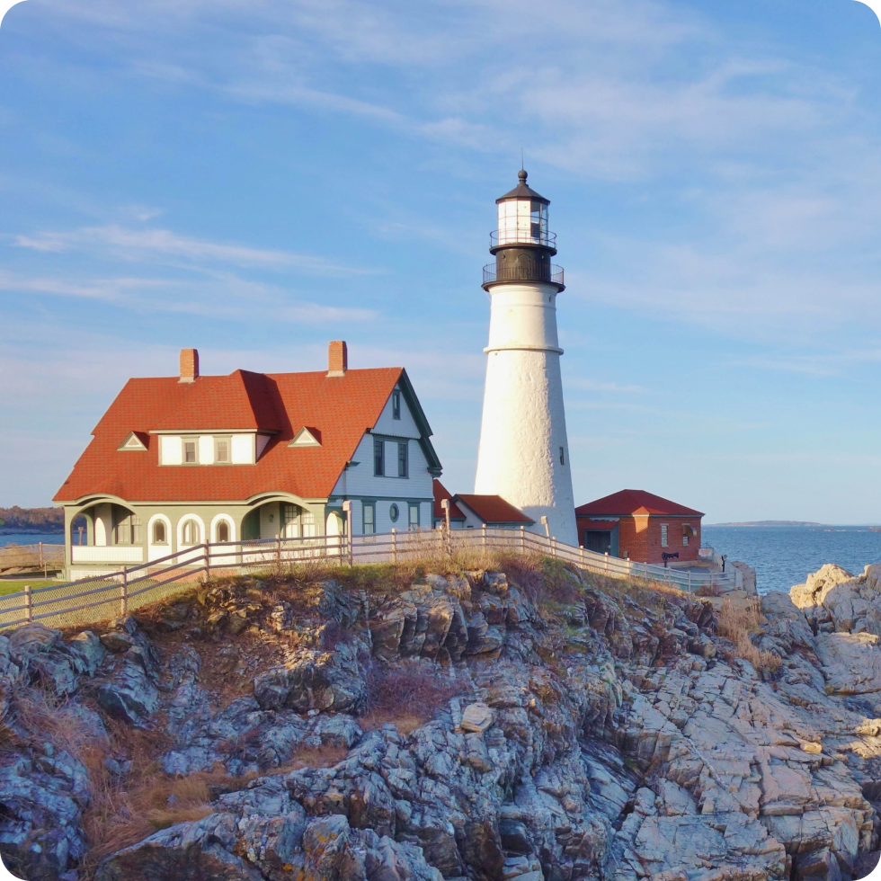 Portland, ME