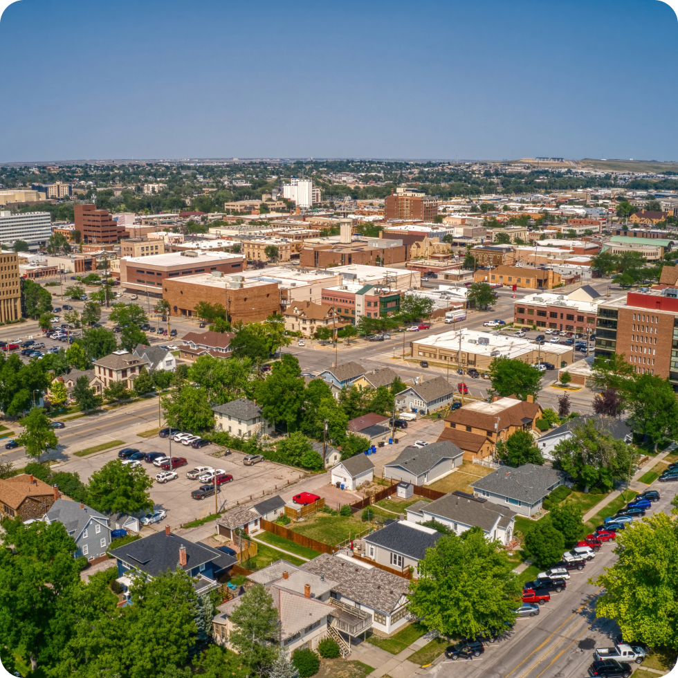 Rapid City, SD