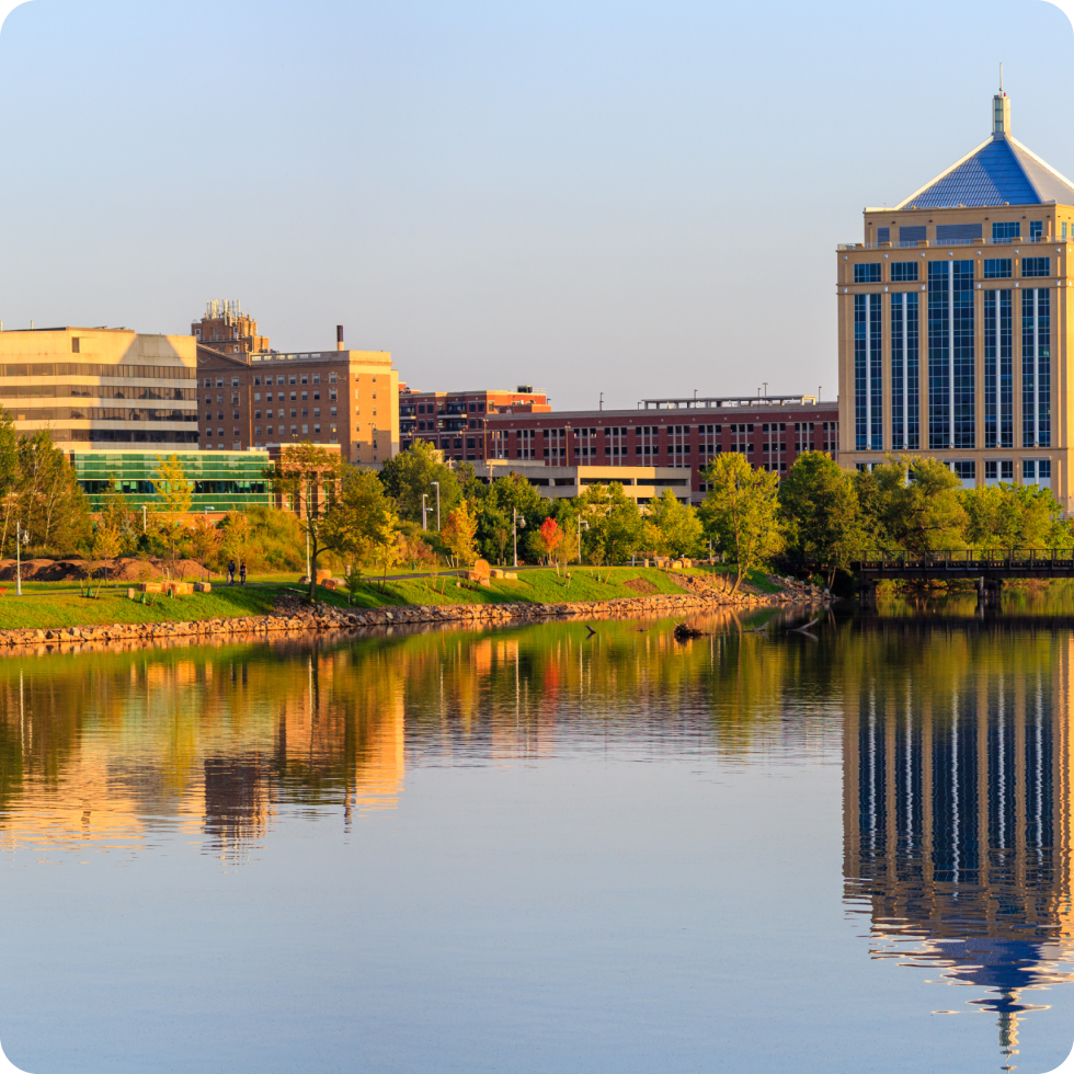 Wausau, WI