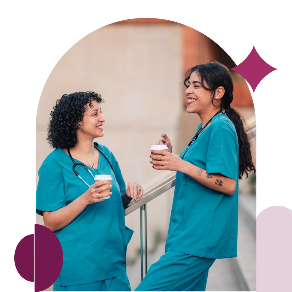 FlexCare Welcome Bonus