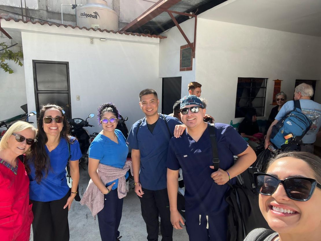 FlexCare Travel Nurses Volunteering