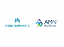 Kaiser AMN Logo