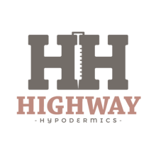 Highway Hypodermics Logo