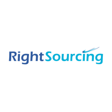 RightSourcing Logo