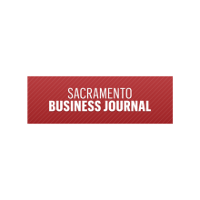 Sacramento Business Journal Logo