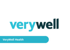 VeryWell Health Logo