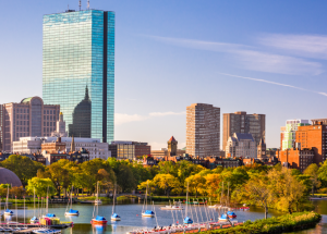 Boston, MA
