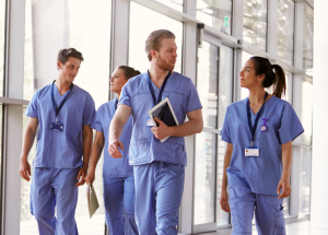 FlexCare’s Chief Client Officer Ryan White Appointed to NATHO Board of Directors