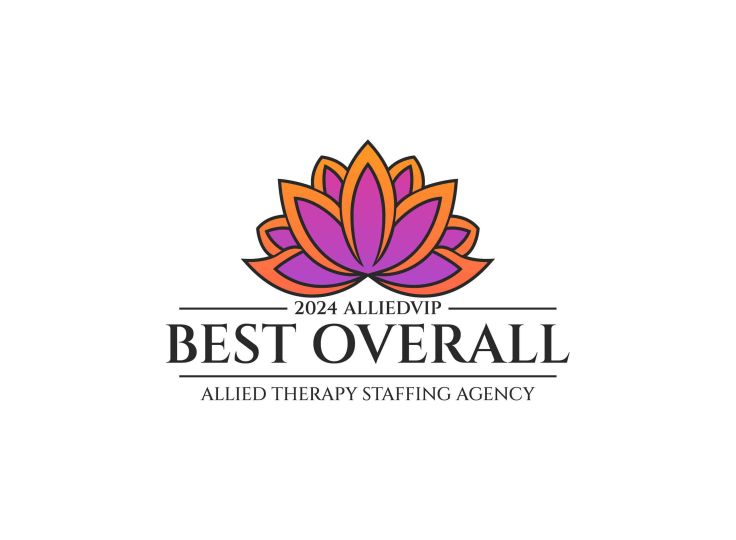 Best Overall Allied Staffing Agency